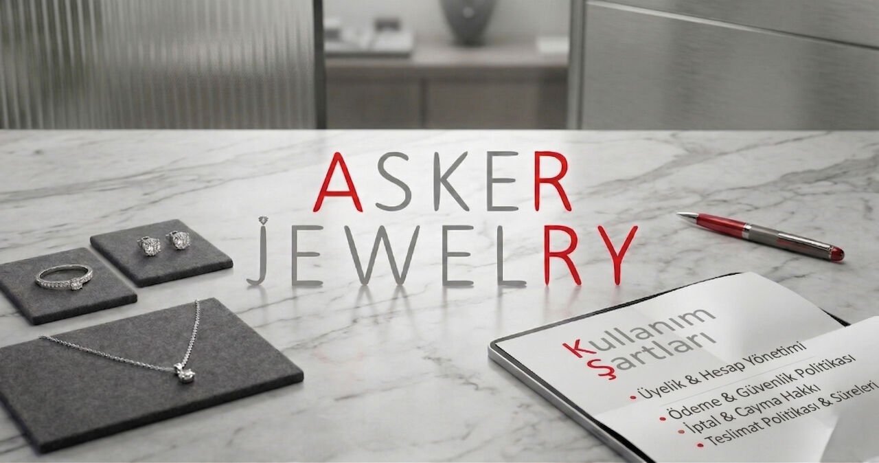 Kullanım Şartları