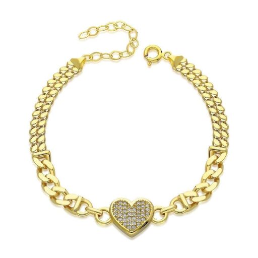 Figürlü Bileklikler