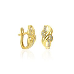 Sarmaşık-model-taşlı-küpeler