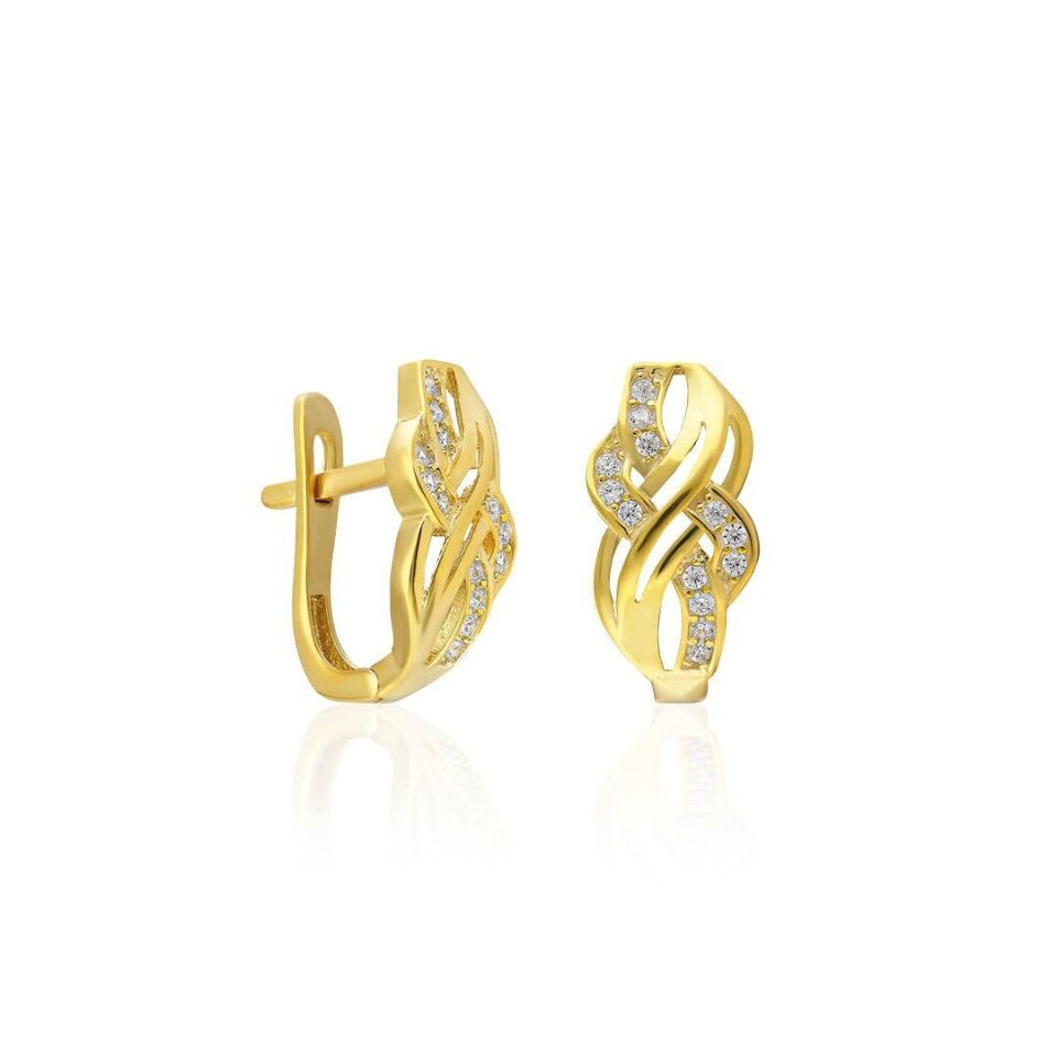 Sarmaşık-model-taşlı-küpeler