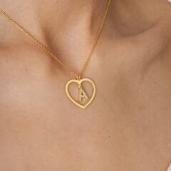 isim kolyesi-kalem kolye-ince-kalpli