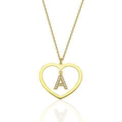 isim kolyesi-kalem kolye-ince-kalpli