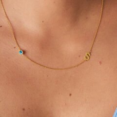 isim kolyesi-harfli arp kolyesi-boser-blick kolyesi