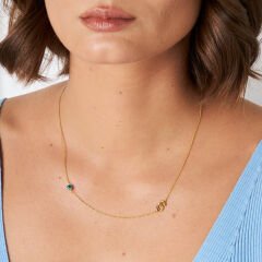 isim kolyesi-harfli arp kolyesi-boser-blick kolyesi