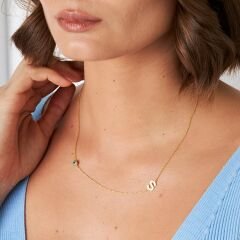 isim kolyesi-harfli arp kolyesi-boser-blick kolyesi