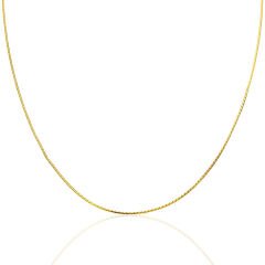 ince balıksırtı kolye