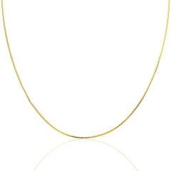 ince balıksırtı kolye