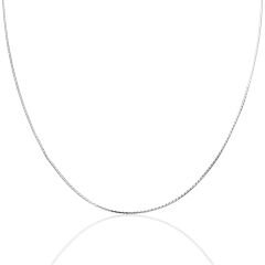 ince balıksırtı kolye