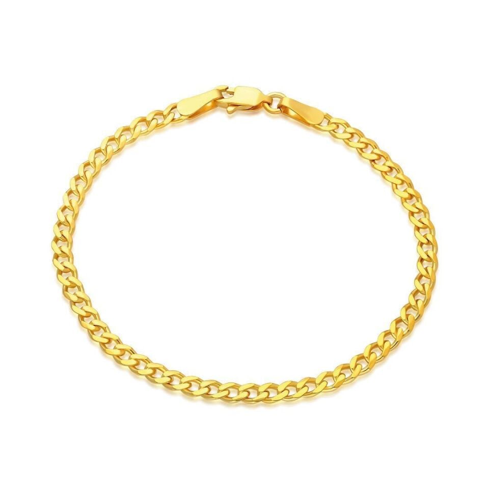 Dunnes bağlantı zincir bileziği