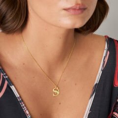 isim kolyesi-kolye-birleşik-harflerle