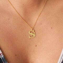 isim kolyesi-kolye-birleşik-harflerle