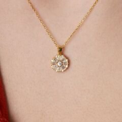 davul çubuğu tekerleği kolyesi