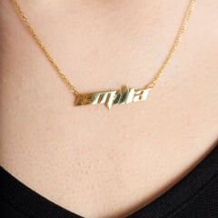 isim kolyesi-kolye-karışık isimlerle