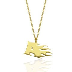 isim kolyesi-kolye-alevli-harfli