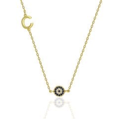 isim kolyesi-kolye-tek-harfli