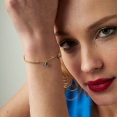 triple-boses-eye-waterway-chain-bracelet