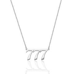 isim kolyesi şanslı sayılar kolyesi