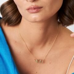 isim kolyesi-çizgili-o-kolyesi