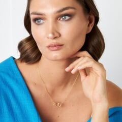 isim kolyesi-çizgili-o-kolyesi