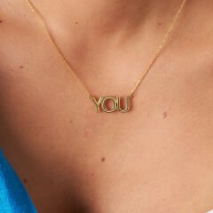 isim kolyesi-çizgili-o-kolyesi