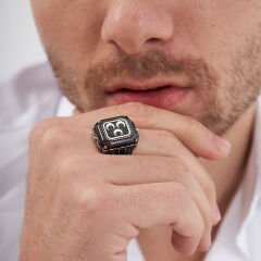 üç hilal halkaları