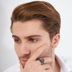 üç hilal halkaları