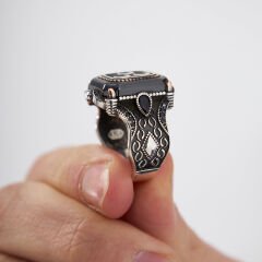 üç hilal halkaları