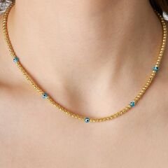 dorica zincir kolye 1