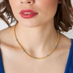 dorica zincir kolye 1