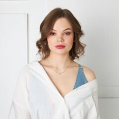 dorikan-boses-göz inci kolye