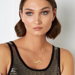 isim kolyesi-çift isim kolyesi-sonsuzluk-desenli