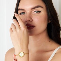 dorica çeyrek bilezik