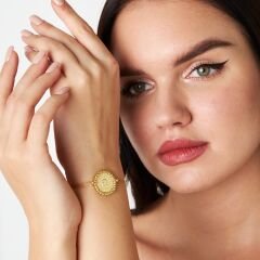 dorica çeyrek bilezik