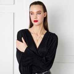 isim kolyesi-harf kolyesi-zincir ve incilerle