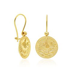 dorica-tuğra-küpeler