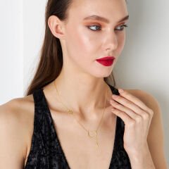 isim kolyesi-harf-salıncak kolyesi-kalpli