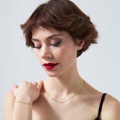 dorica-toplu-ketten-set