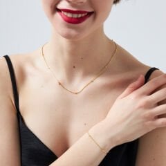 dorica-toplu-ketten-set