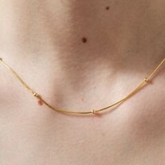 dorica-toplu-ketten-set