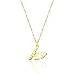 isim kolyesi-harf kolyesi-kalpli