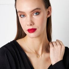 isim kolyesi-kötü göz-ince harfler-kolye