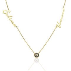 isim kolyesi-içki-göz-isim kolyesi-iki-isimli