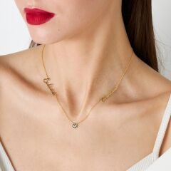 isim kolyesi-içki-göz-isim kolyesi-iki-isimli