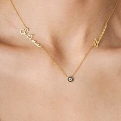 isim kolyesi-içki-göz-isim kolyesi-iki-isimli