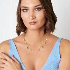 isim kolyesi-nazar-yaka-isim kolyesi