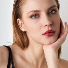 çift ​​baget deliği damgası