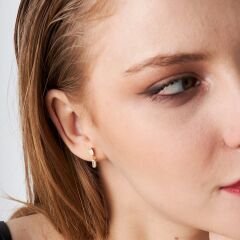 çift ​​baget deliği damgası