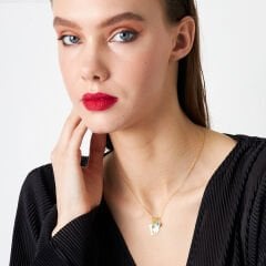 isim kolyesi-bosser-görünüm-şans-harf-kolye