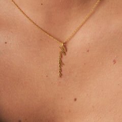 isim zinciri-özel-italik-isim zinciri