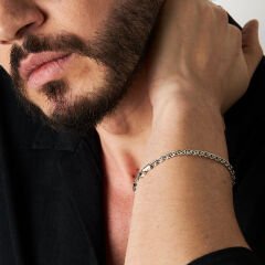 doc-zincir-bilekliği